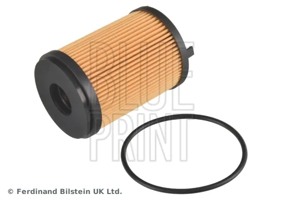 Filtro de aceite ADZ92130 Blue Print