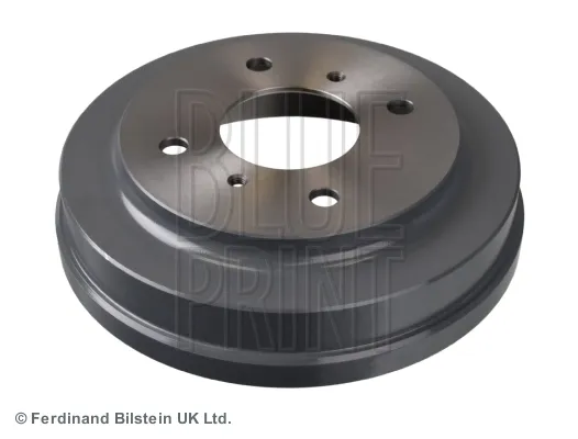Tambor de freno trasero Nissan Almera II