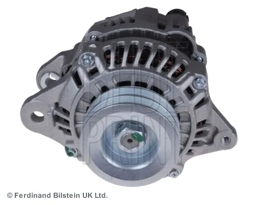 Alternador 82010242 Renault (RVI)