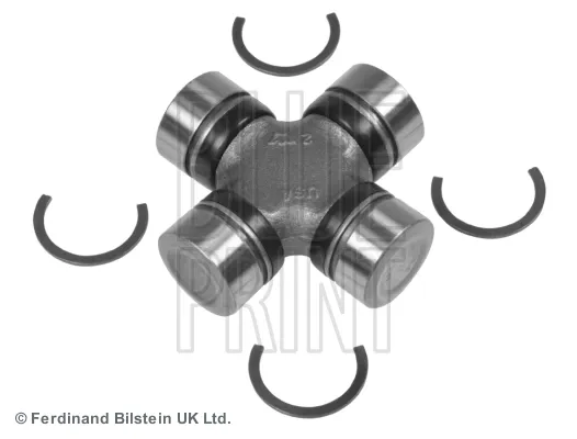 Cruceta del semieje delantero ADA103904 Blue Print