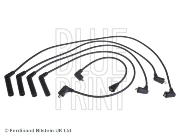 Juego de cables de bujías para Mitsubishi Lancer 3 