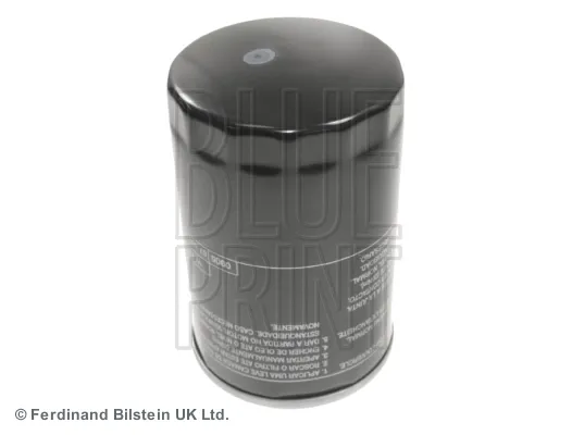 Filtro de aceite ADV182105 Blue Print