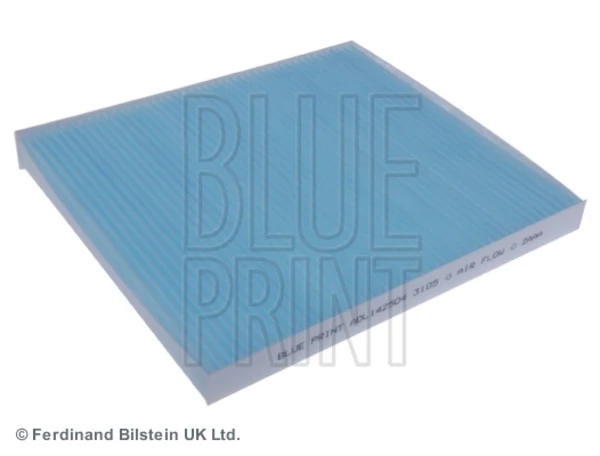 ADL142504 Blue Print filtro de habitáculo
