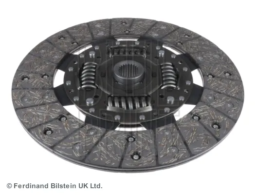 Disco de embrague Mitsubishi Pajero IV SHORT