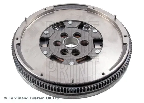 Volante motor 836144 VALEO