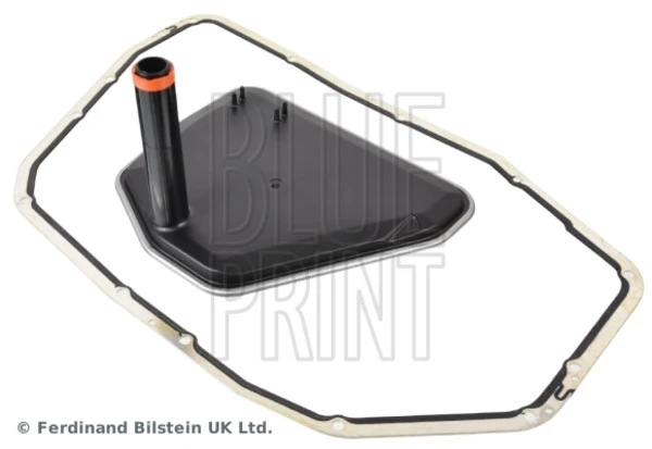 Filtro hidráulico, transmisión automática Audi A6 C6 (4F5)