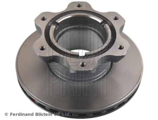 Disco de freno trasero 9054200072 Mercedes