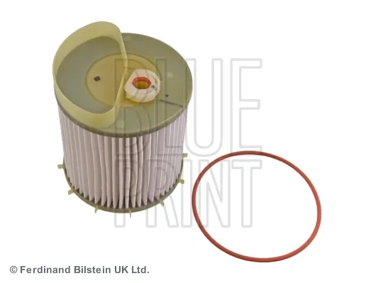 Filtro de combustible ADG02389 Blue Print