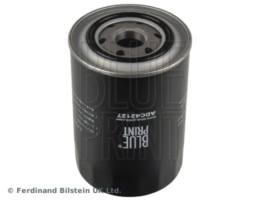 Filtro de aceite ADC42127 Blue Print