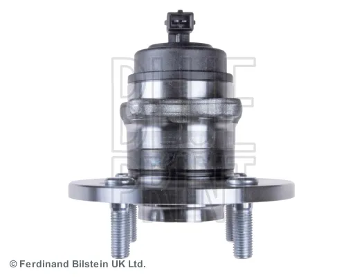Cubo de rueda trasero ADG08332 Blue Print
