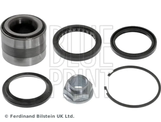  Cojinete de rueda Subaru Impreza 2