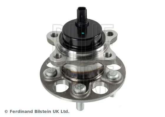 Cubo de rueda trasero Toyota Prius ZVW5