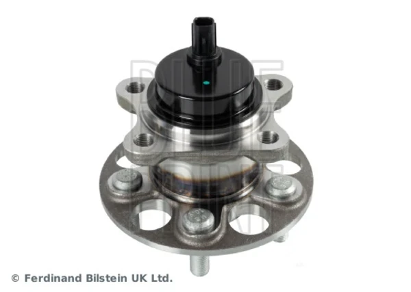 Cubo de rueda trasero Toyota Prius (ZVW5)