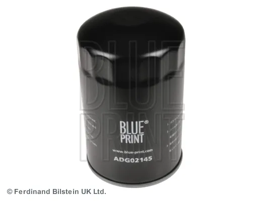 Filtro de aceite ADG02145 Blue Print