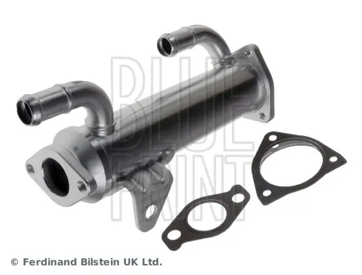 Enfriador de recirculación de gases de escape EGR ADG072500 Blue Print