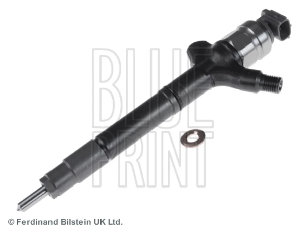 Inyector de combustible Toyota RAV4 3 (A3)