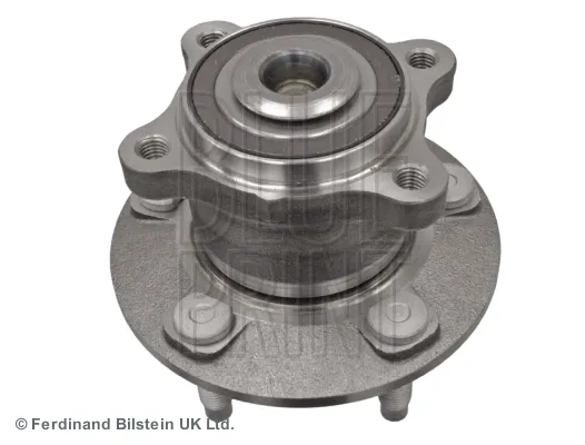Cubo de rueda trasero ADG083121 Blue Print