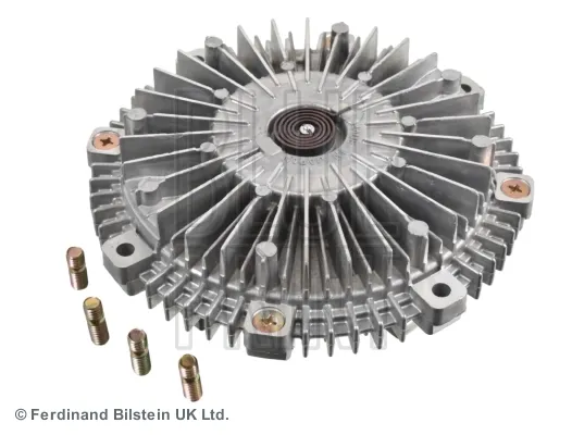 Embrague viscoso de ventilador Mitsubishi Pajero IV LONG