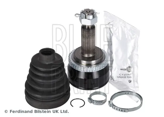 Junta homocinética exterior delantera Mazda CX-5 1 KE, GH