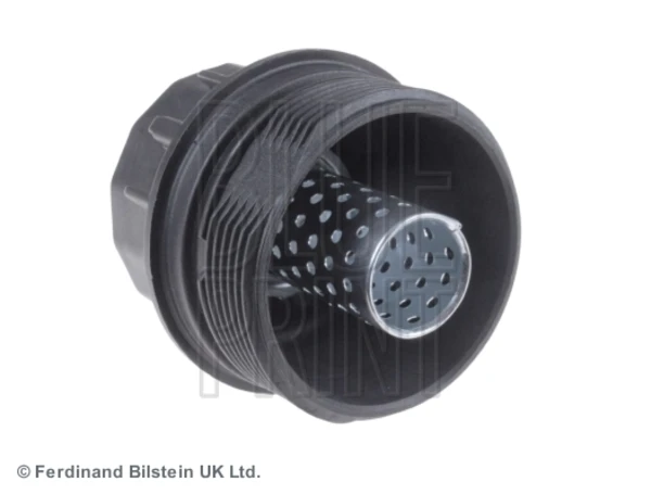Tapa de filtro de aceite Toyota Auris UKP (E15)