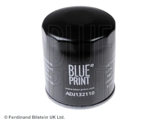 Filtro de aceite CDU1268 Ford
