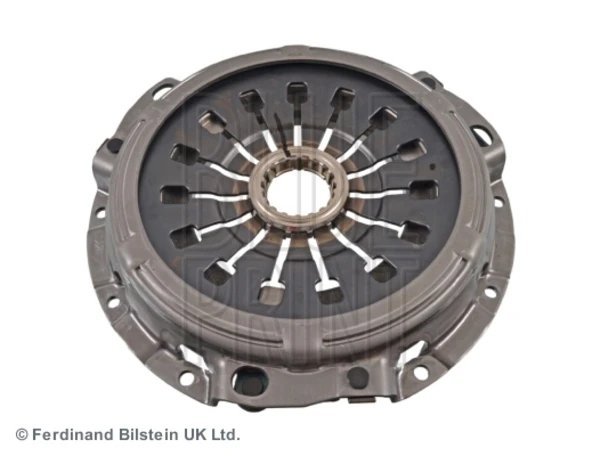 Plato de presión de embrague Mitsubishi MR317683