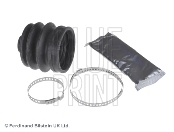 Fuelle, árbol de transmisión delantero exterior Mazda 323 II 3 dr 