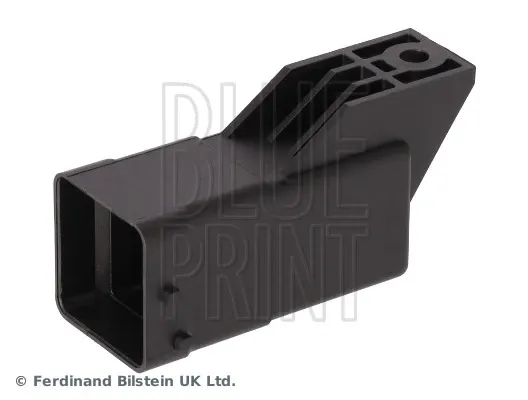 Relé de los calentadores Renault Trafic III