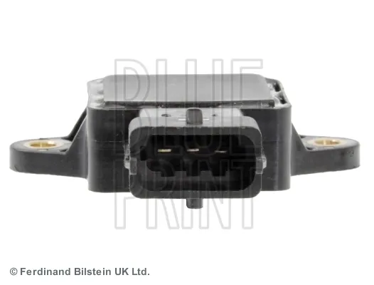  Sensor TPS Opel Astra 