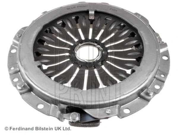 Plato de presión del embrague Hyundai Trajet (FO)