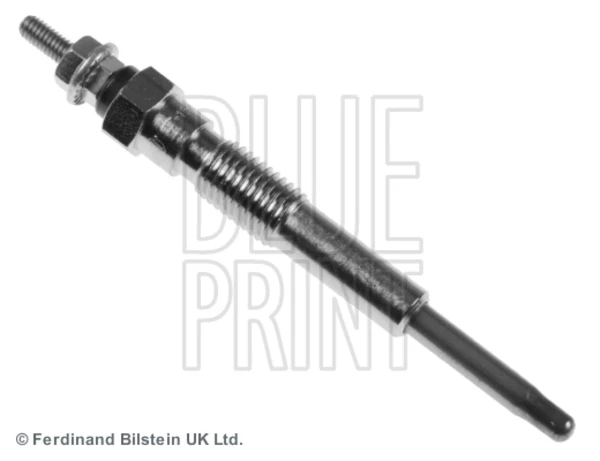 Bujías de calentamiento Toyota Corolla 