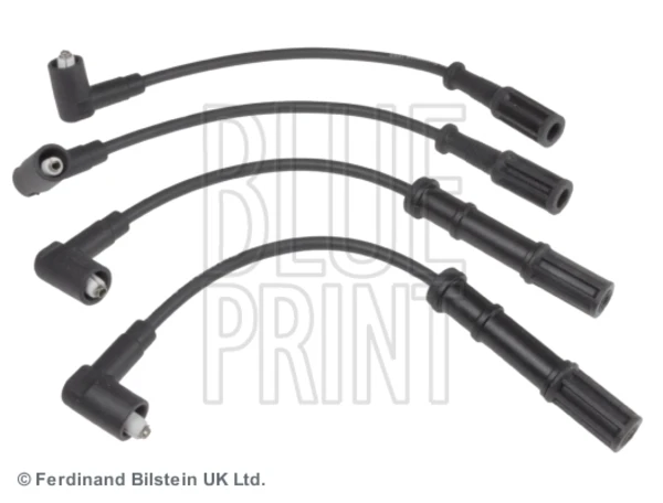 Juego de cables de bujías para Fiat Linea 323