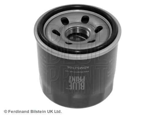 Filtro de aceite ADM52106 Blue Print