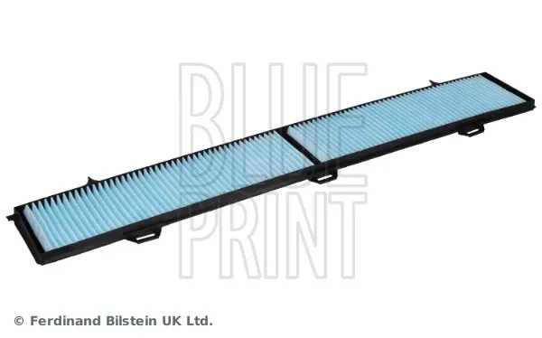 Filtro antipolen para BMW 1  E81, E87