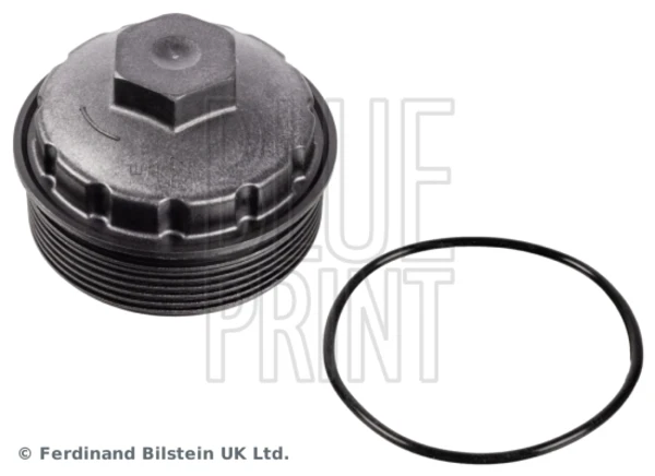 Tapa de filtro de aceite Seat Ibiza 3 (6L1)