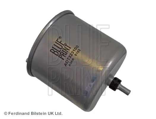 Filtro de combustible ADT323100 Blue Print