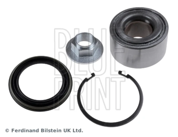 Cojinete de rueda delantero Nissan Vanette CARGO (C23)