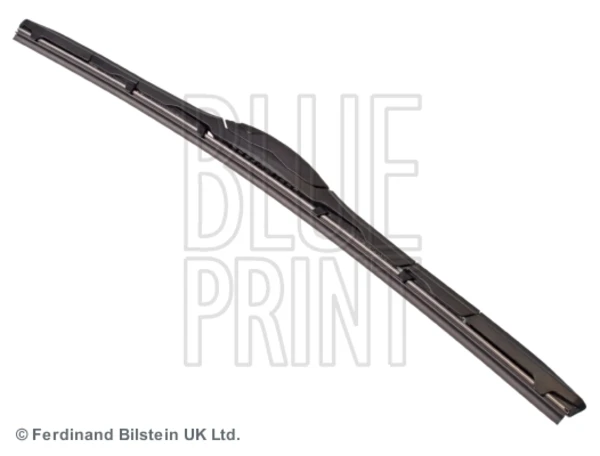 Limpiaparabrisas de luna trasera Seat Ibiza 3 (6L1)