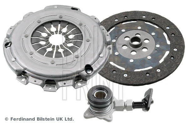 Kit de embrague Ford Mondeo 4 (CA2)