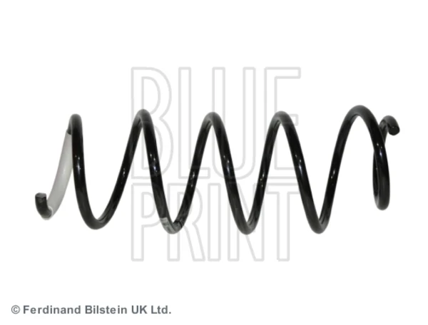 Muelle de suspensión eje delantero para Mazda 2 (DY)