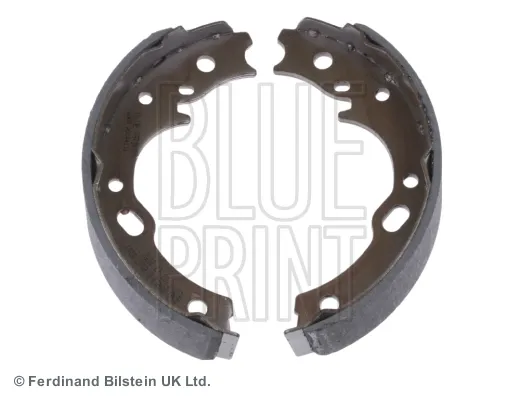 Zapatas de freno de mano ADC44131 Blue Print