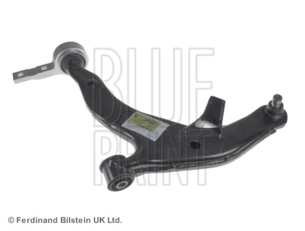 Barra oscilante, suspensión de ruedas delantera, inferior izquierda Nissan Murano (Z50)