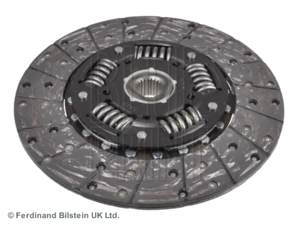 MN168640 Mitsubishi disco de embrague