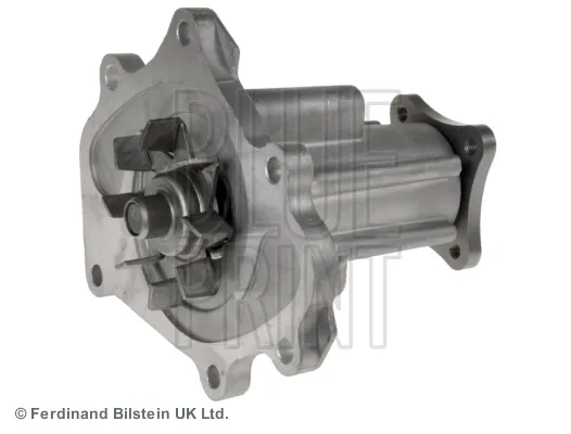 Bomba de agua Nissan Patrol Y62