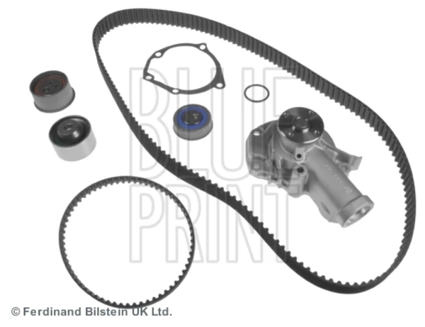 Kit correa de distribución KIA Sorento 1 (JC)