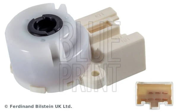 Interruptor de encendido / arranque Toyota Auris UKP (E15)