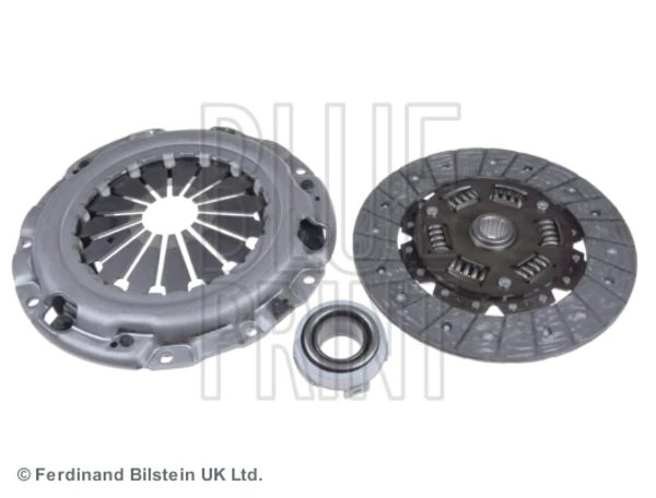 Kit de embrague (3 partes) ADC43062 Blue Print