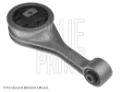 Soporte de motor trasero Ford Fiesta COURIER