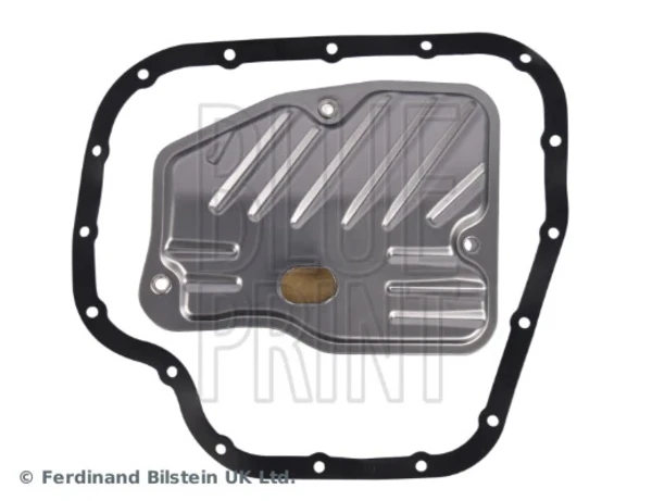 Filtro hidráulico, transmisión automática Toyota Yaris (P13)