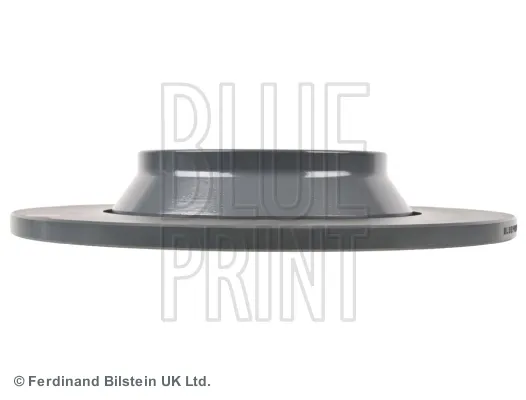  Disco de freno trasero Volkswagen Golf 8